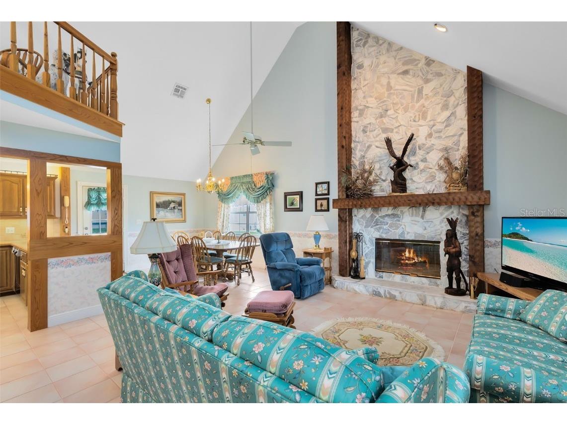 435 Lantern Drive Kenansville FL 34739 - LAKE MARIAN S5139945 image4