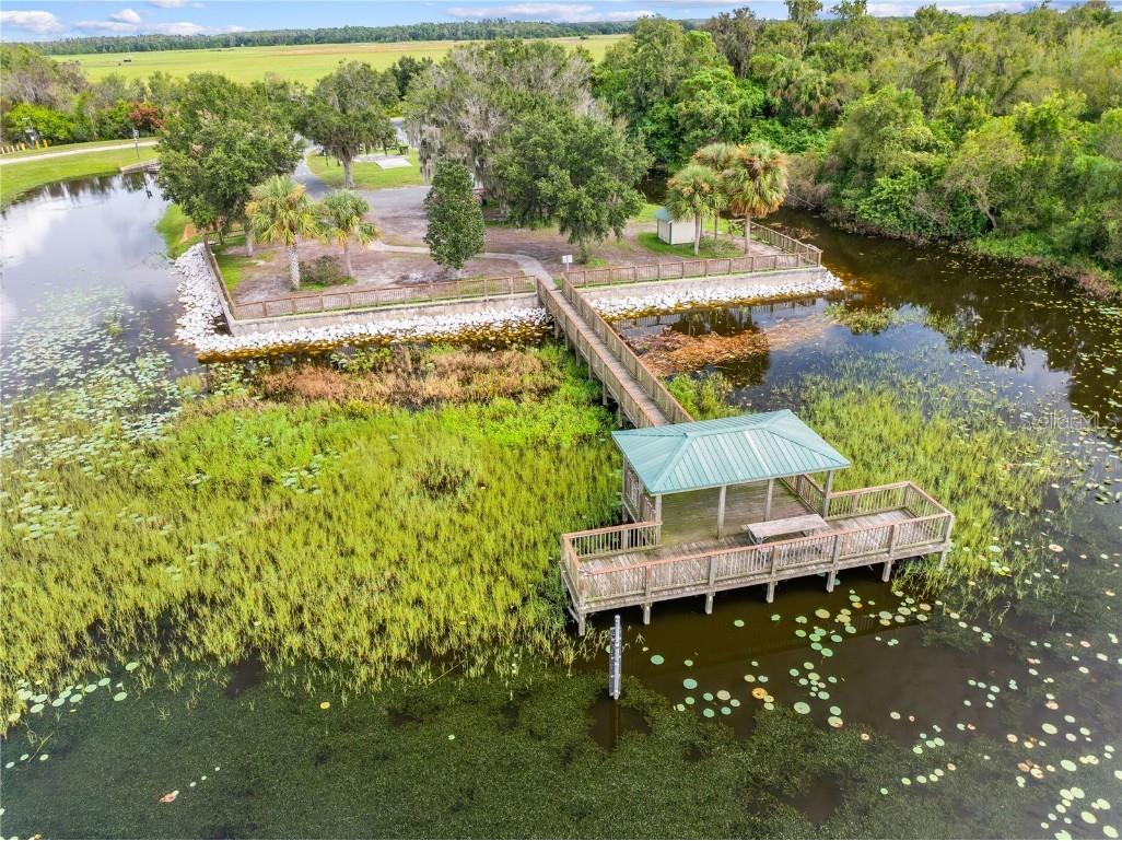 435 Lantern Drive Kenansville FL 34739 - LAKE MARIAN S5139945 image40