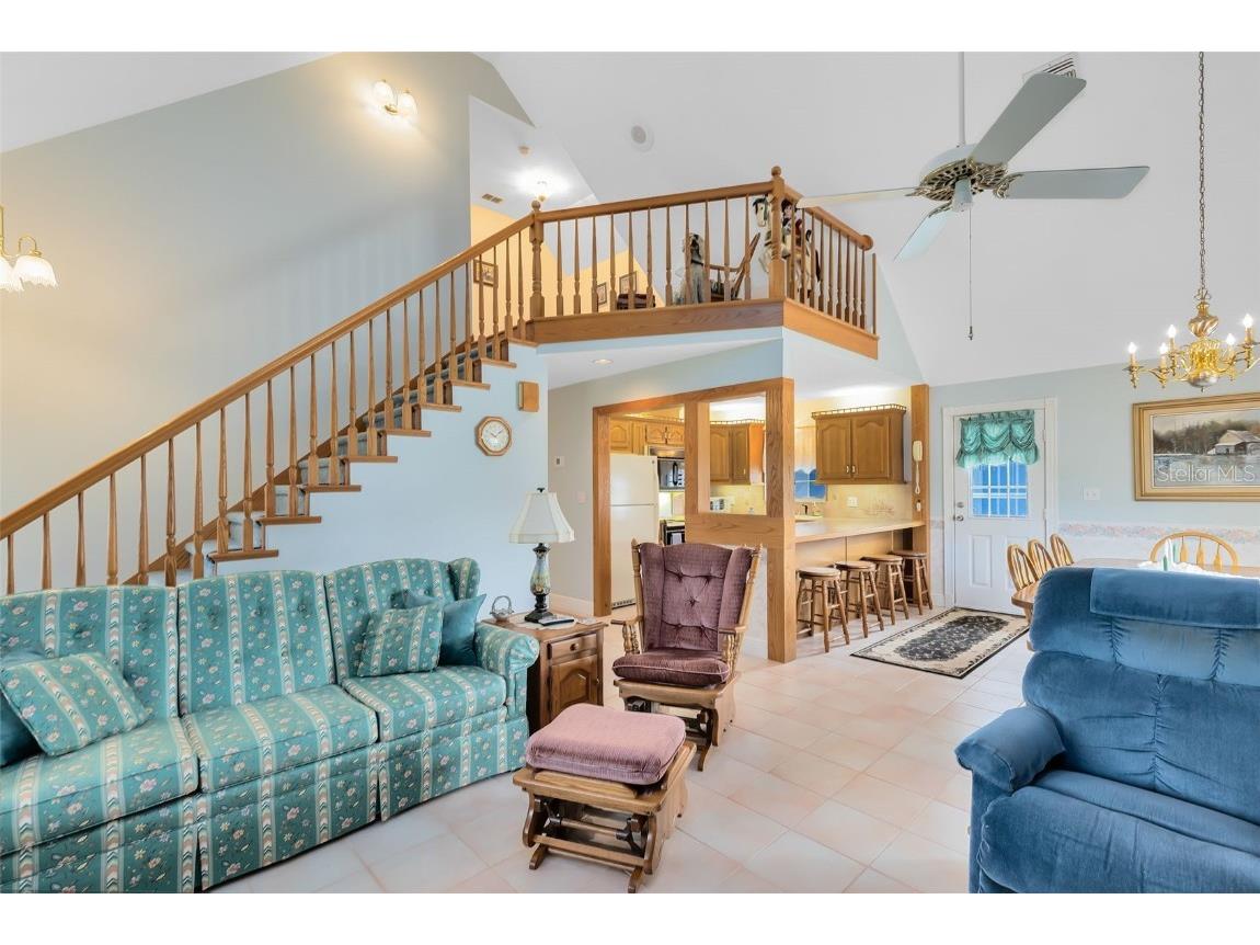 435 Lantern Drive Kenansville FL 34739 - LAKE MARIAN S5139945 image7