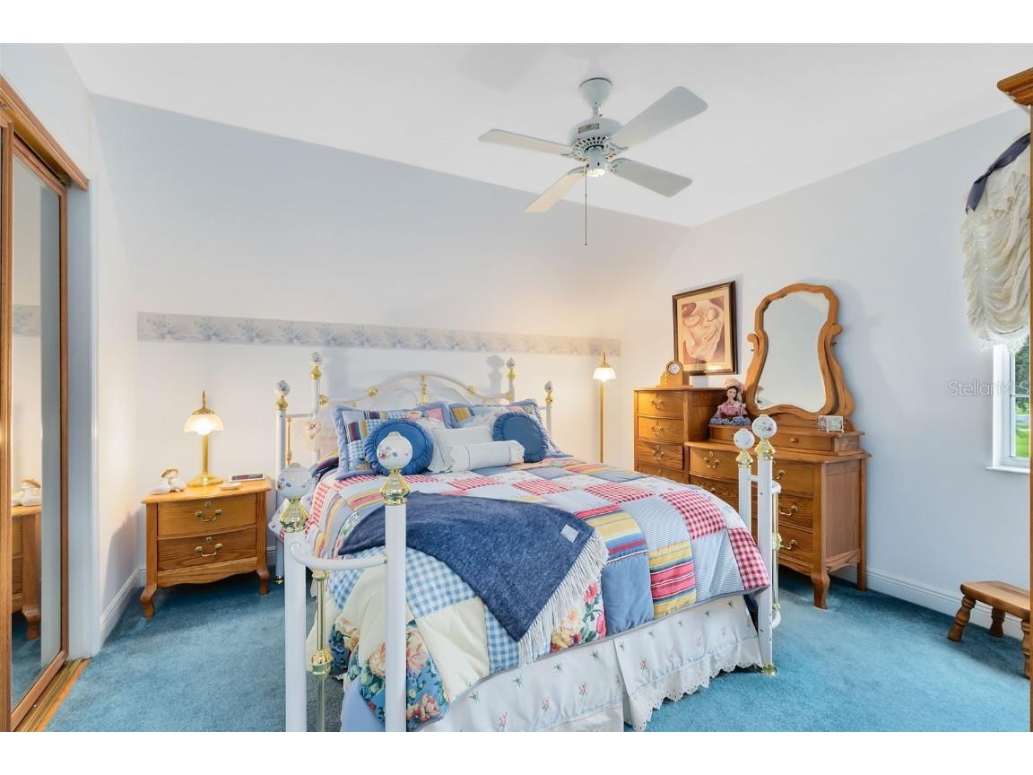 435 Lantern Drive Kenansville FL 34739 - LAKE MARIAN S5139945 image9