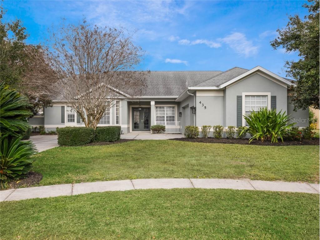 435 Largovista Drive Oakland FL 34787 - JOHNS LAKE O6171513 image1