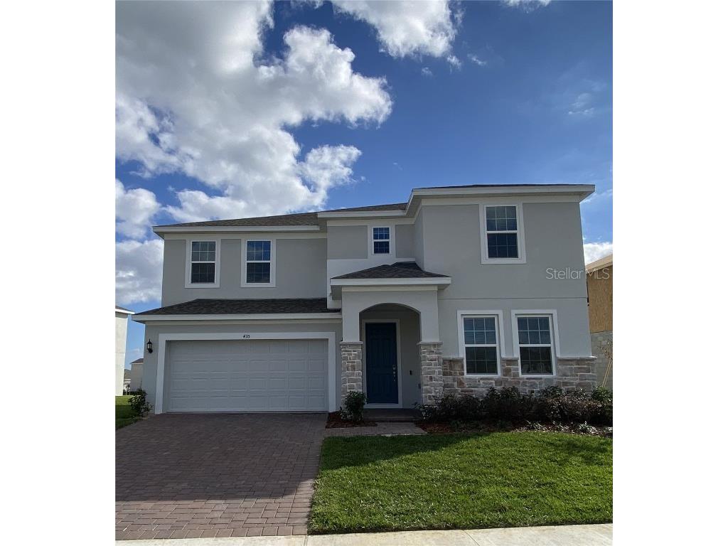435 Lemongrass Road Minneola FL 34715 O6333875 image1