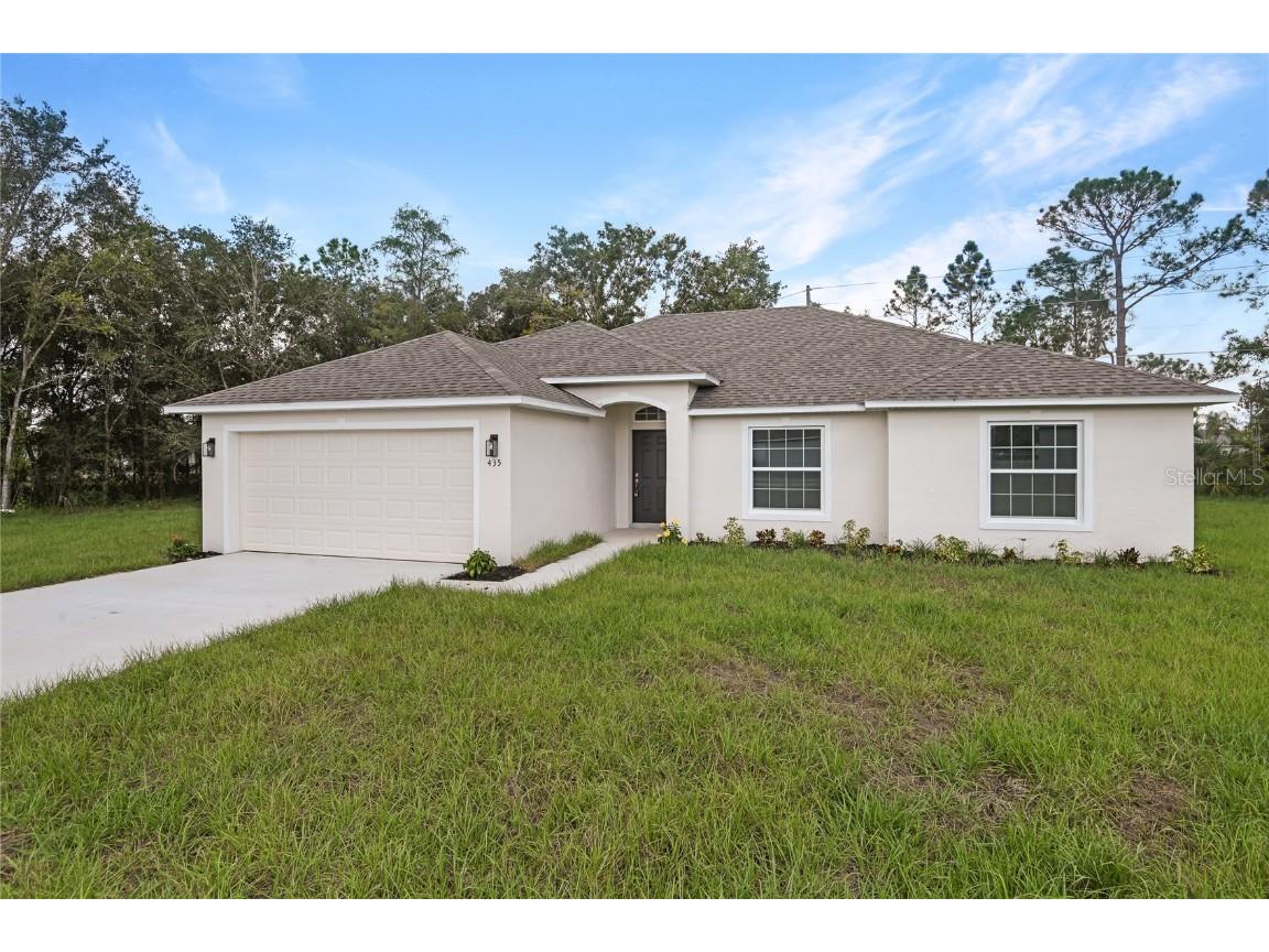 435 Martigues Drive Kissimmee FL 34759 S5134099 image1
