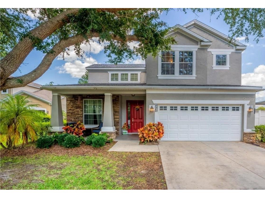 435 Misty Oaks Lane Eustis FL 32736 G5082738 image1