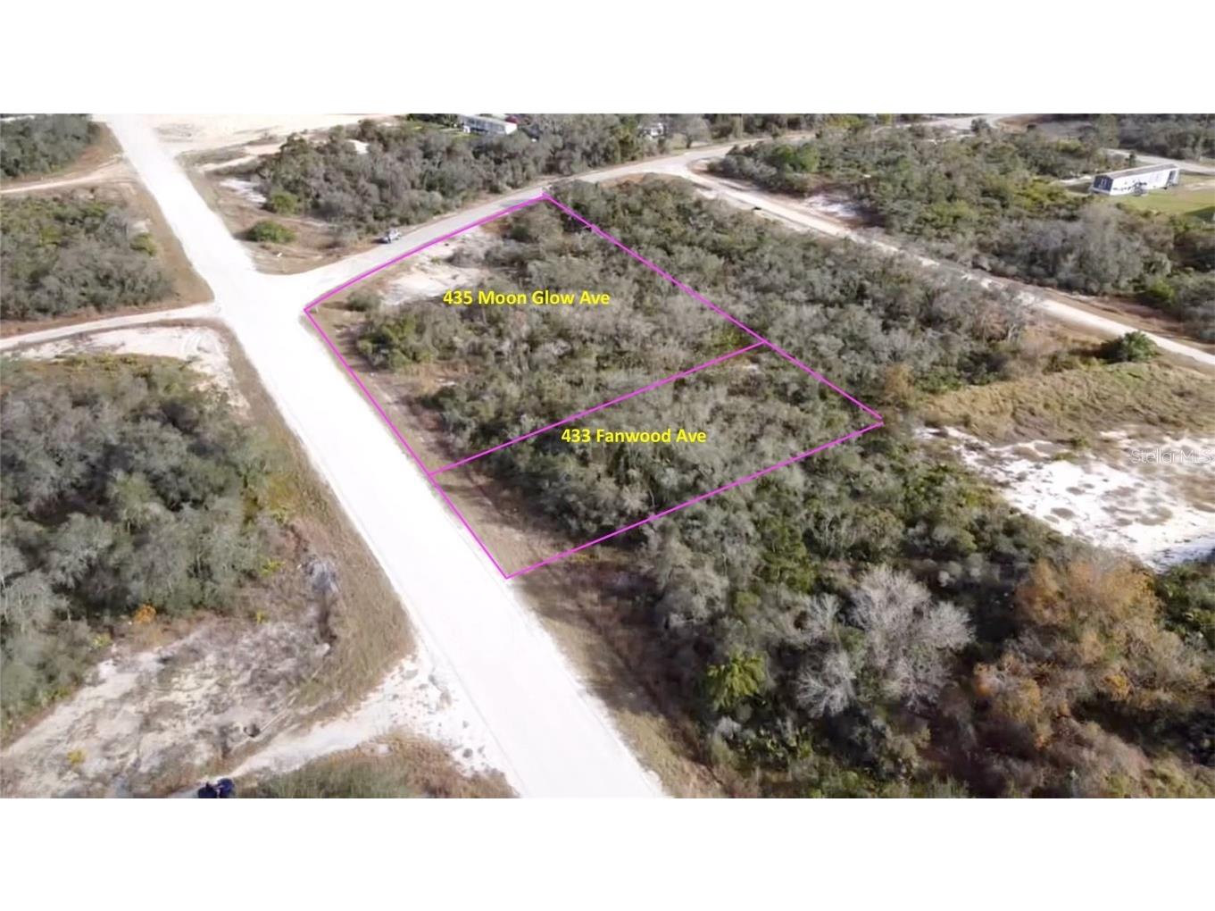 435 Moon Glow Avenue Lake Placid FL 33852 A4593269 image1