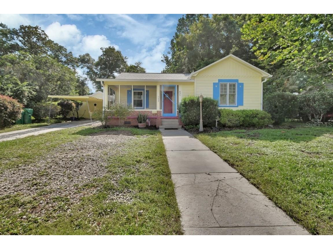 435 N Kentucky Avenue Deland FL 32724 V4943831 image1
