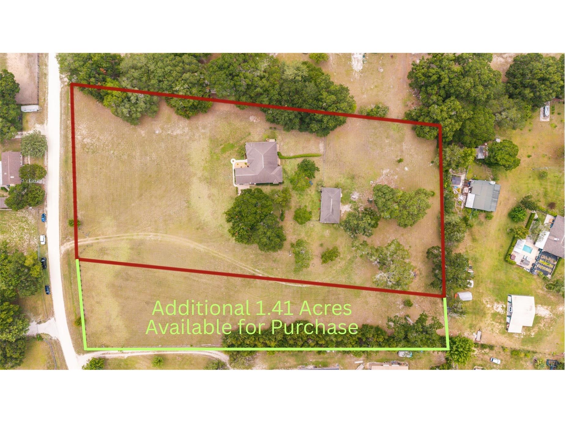 435 NE 155th Street Road Citra FL 32113 OM726276 image96