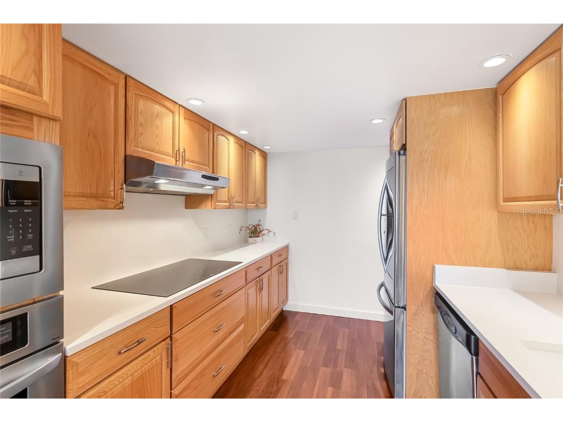 435 S Gulfstream Avenue #1004 Sarasota FL 34236 - SARASOTA BAY A4670726 image12