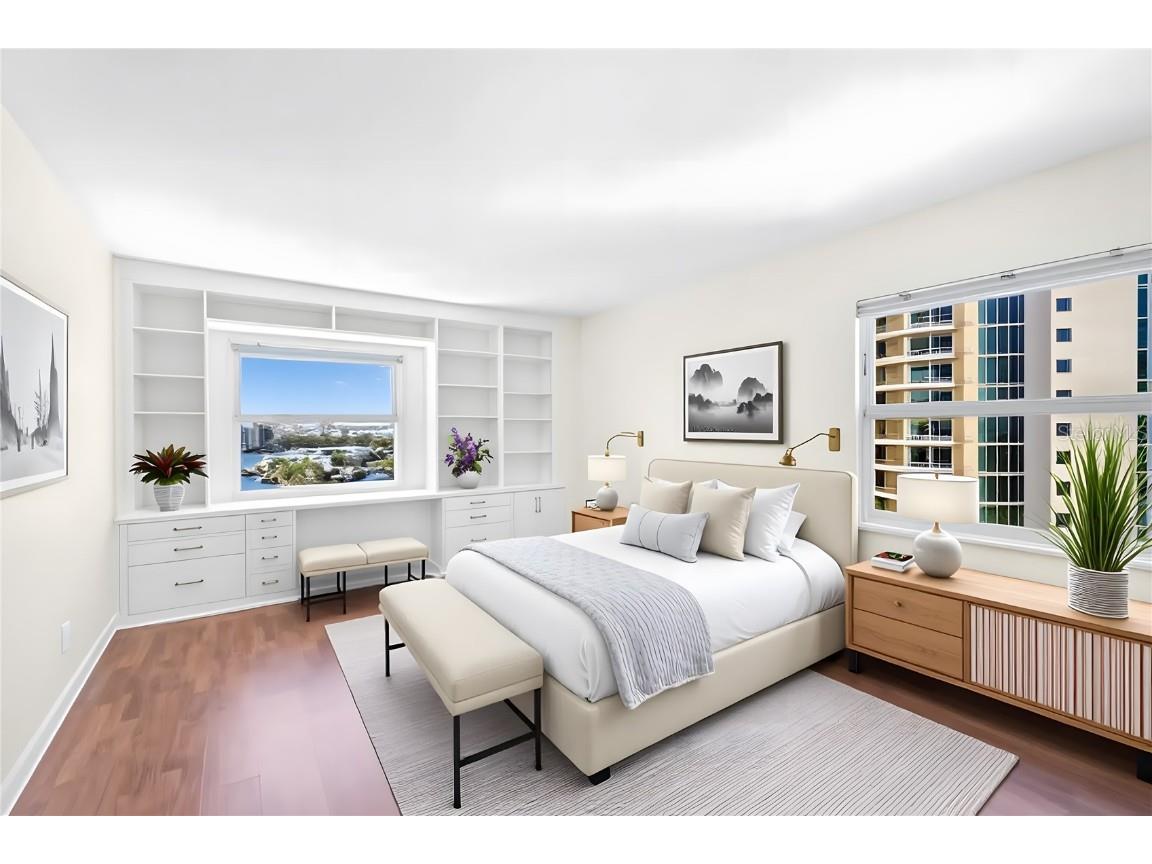 435 S Gulfstream Avenue #1004 Sarasota FL 34236 - SARASOTA BAY A4670726 image20