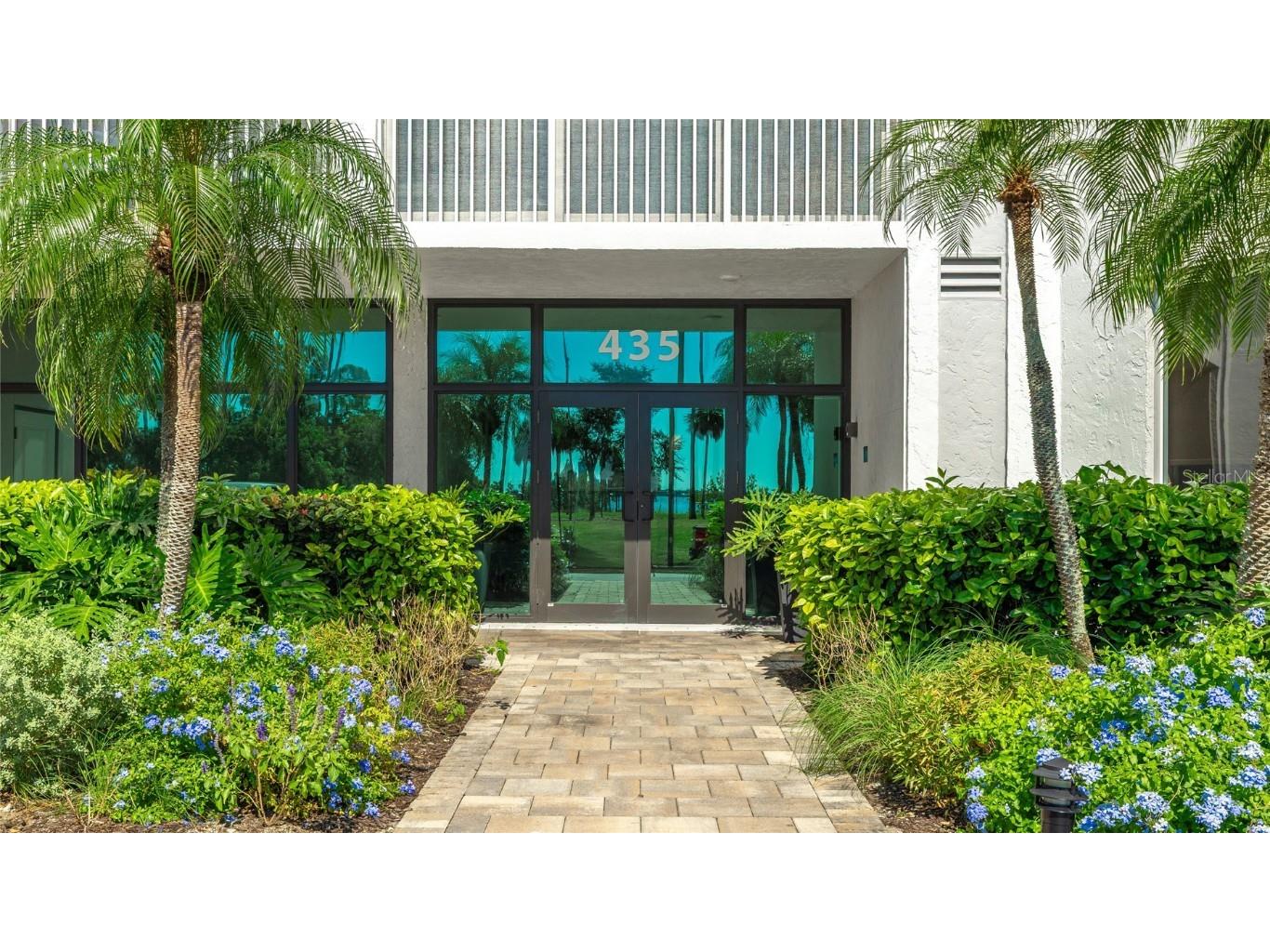 435 S Gulfstream Avenue #1004 Sarasota FL 34236 - SARASOTA BAY A4670726 image27