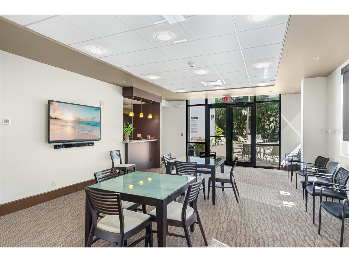 435 S Gulfstream Avenue #1004 Sarasota FL 34236 - SARASOTA BAY A4670726 image29