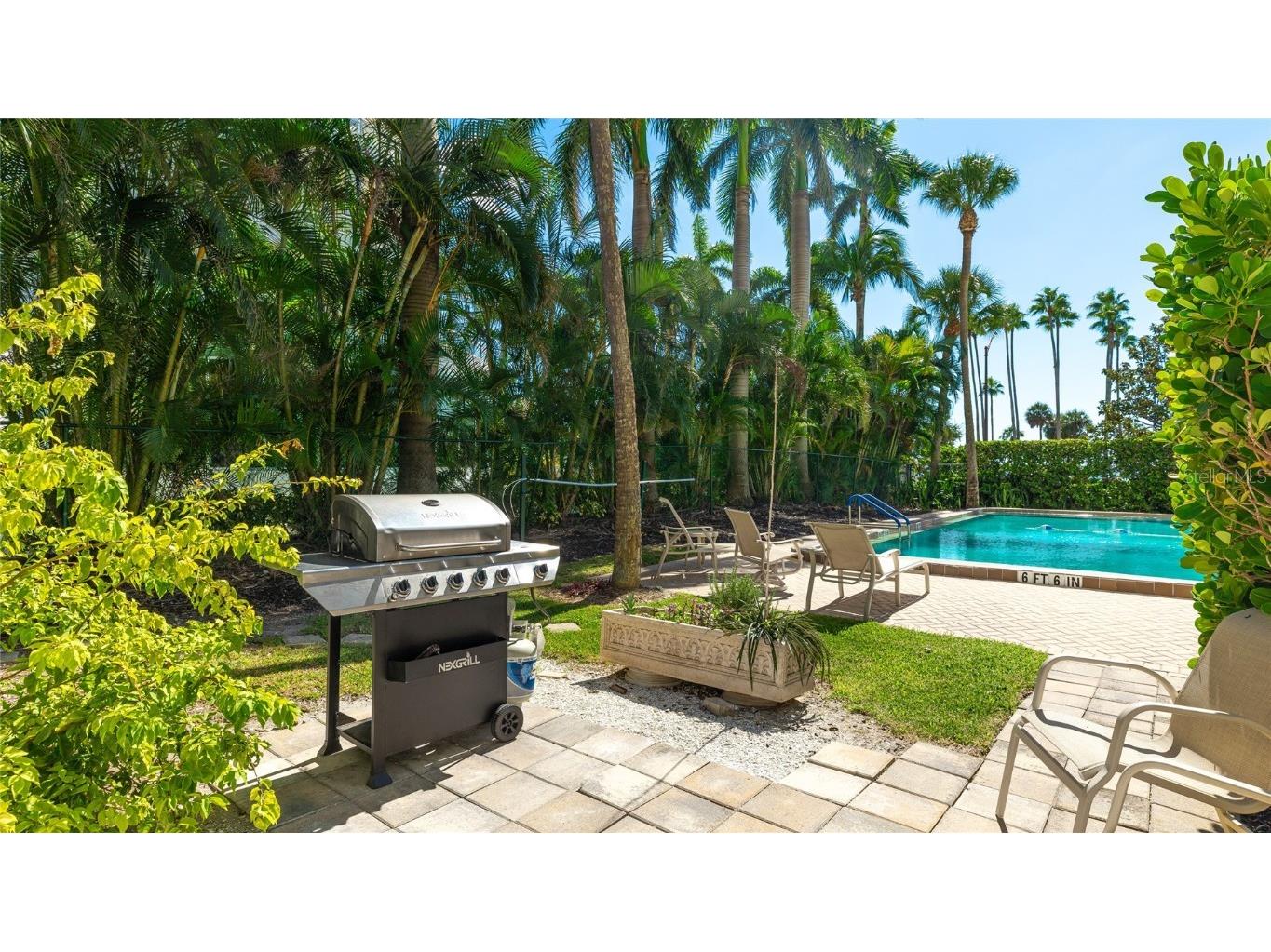 435 S Gulfstream Avenue #1004 Sarasota FL 34236 - SARASOTA BAY A4670726 image31