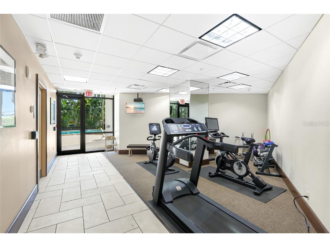 435 S Gulfstream Avenue #1004 Sarasota FL 34236 - SARASOTA BAY A4670726 image34