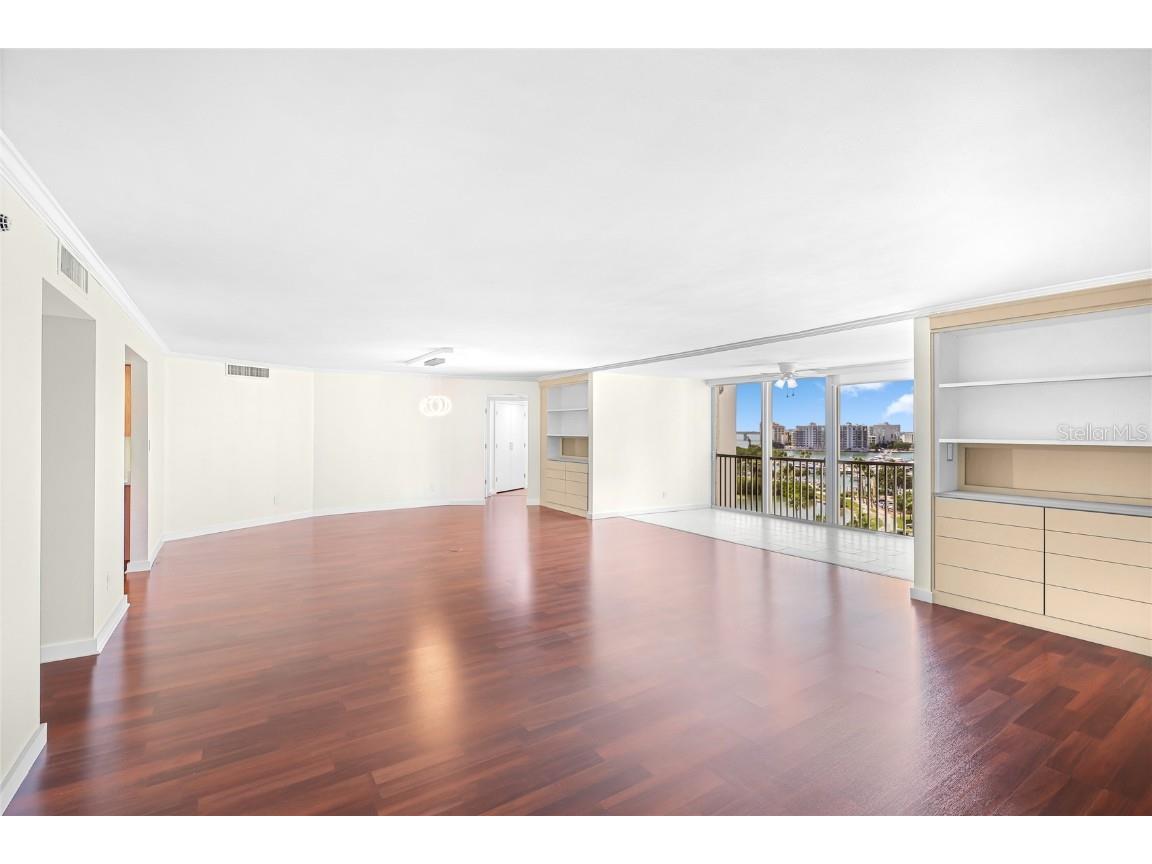 435 S Gulfstream Avenue #1004 Sarasota FL 34236 - SARASOTA BAY A4670726 image4