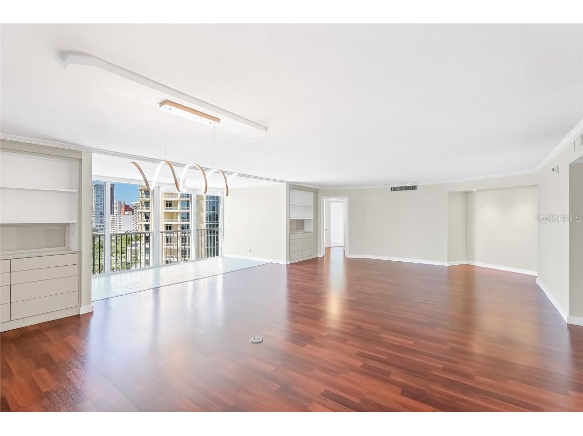 435 S Gulfstream Avenue #1004 Sarasota FL 34236 - SARASOTA BAY A4670726 image6