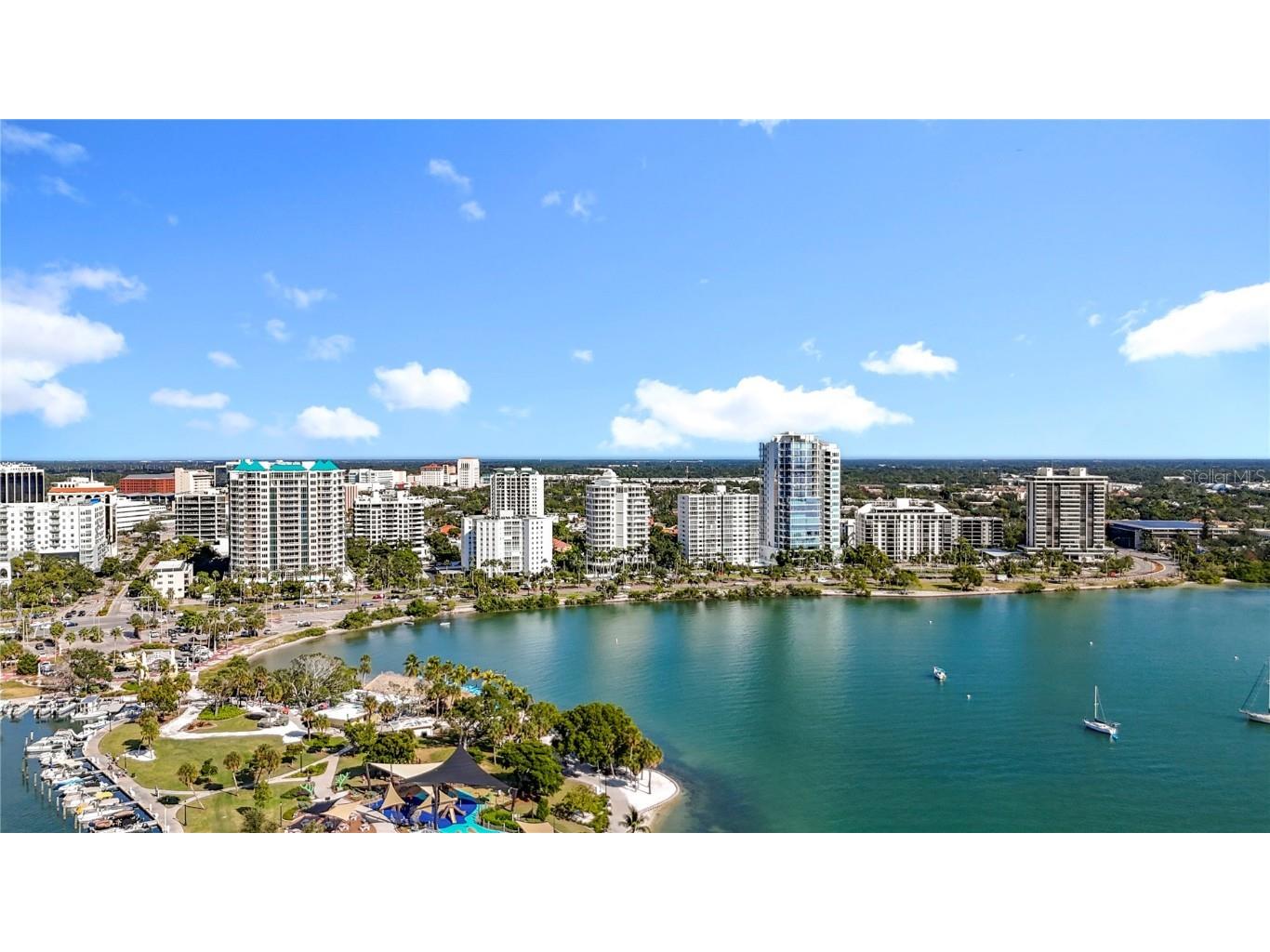 435 S Gulfstream Avenue #1006 Sarasota FL 34236 A4671034 image2