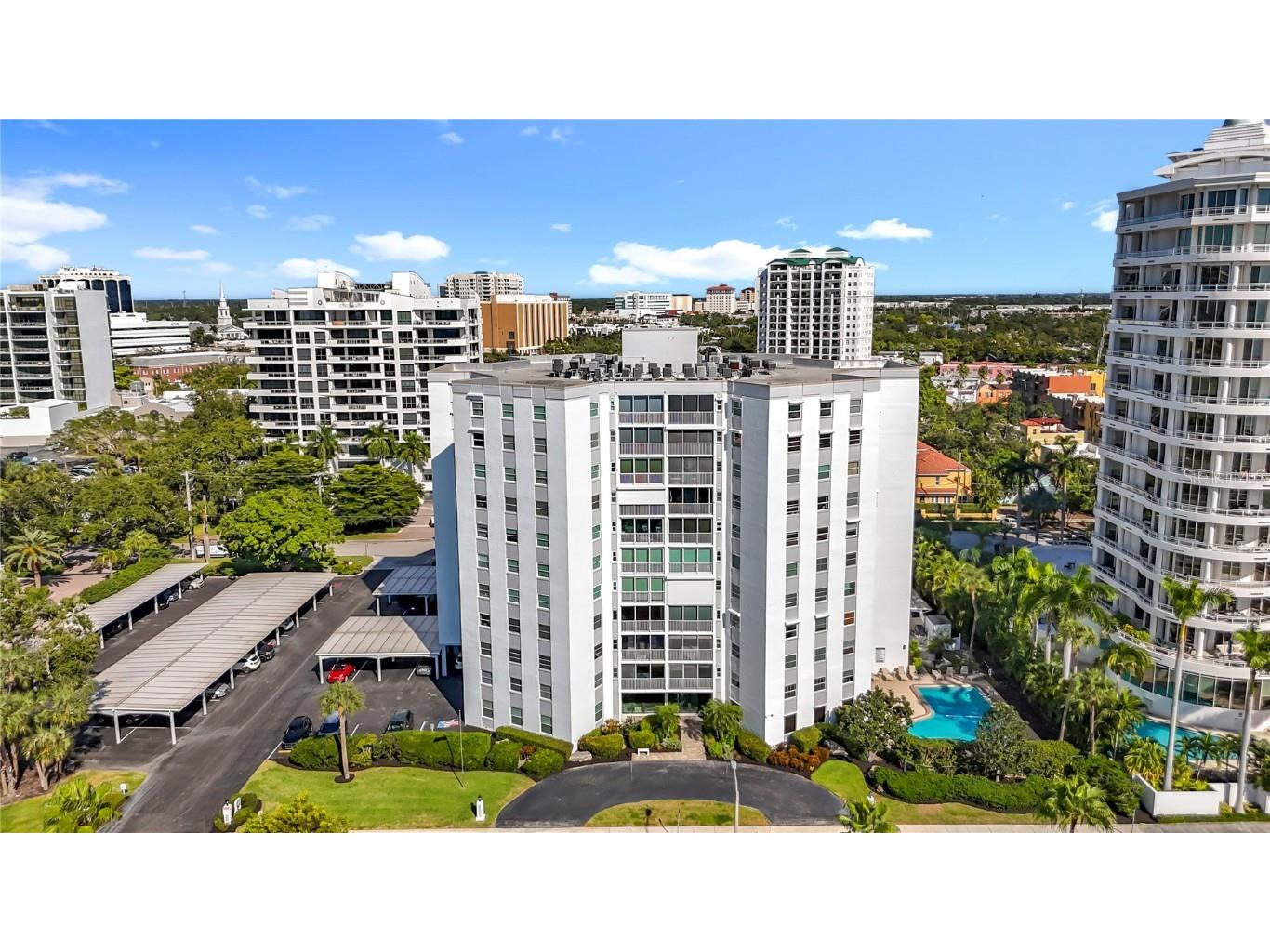 435 S Gulfstream Avenue #1006 Sarasota FL 34236 A4671034 image5