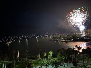 435 S Gulfstream Avenue #1103 Sarasota FL 34236 - SARASOTA BAYFRONT A4641820 image15