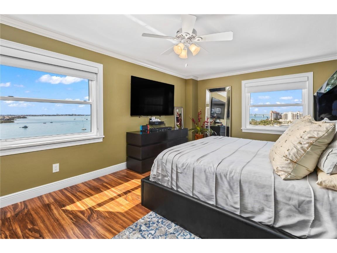 435 S Gulfstream Avenue #1103 Sarasota FL 34236 - SARASOTA BAYFRONT A4641820 image17