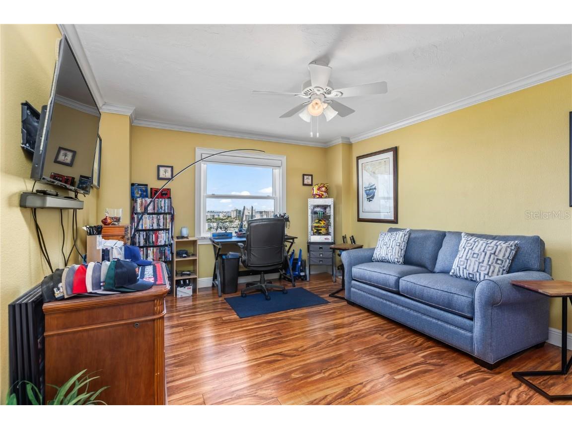 435 S Gulfstream Avenue #1103 Sarasota FL 34236 - SARASOTA BAYFRONT A4641820 image20