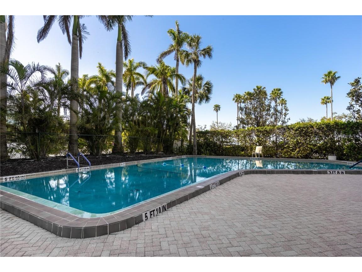 435 S Gulfstream Avenue #1103 Sarasota FL 34236 - SARASOTA BAYFRONT A4641820 image23