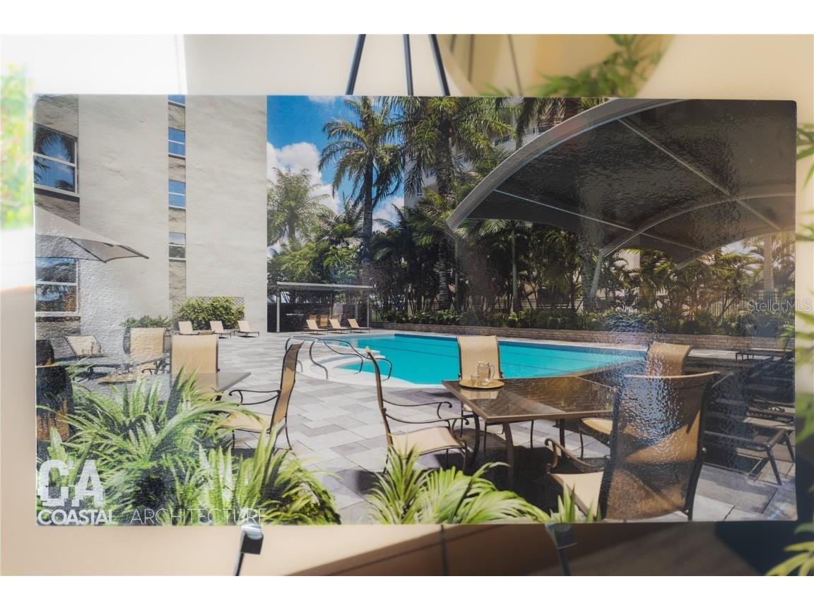 435 S Gulfstream Avenue #1103 Sarasota FL 34236 - SARASOTA BAYFRONT A4641820 image24