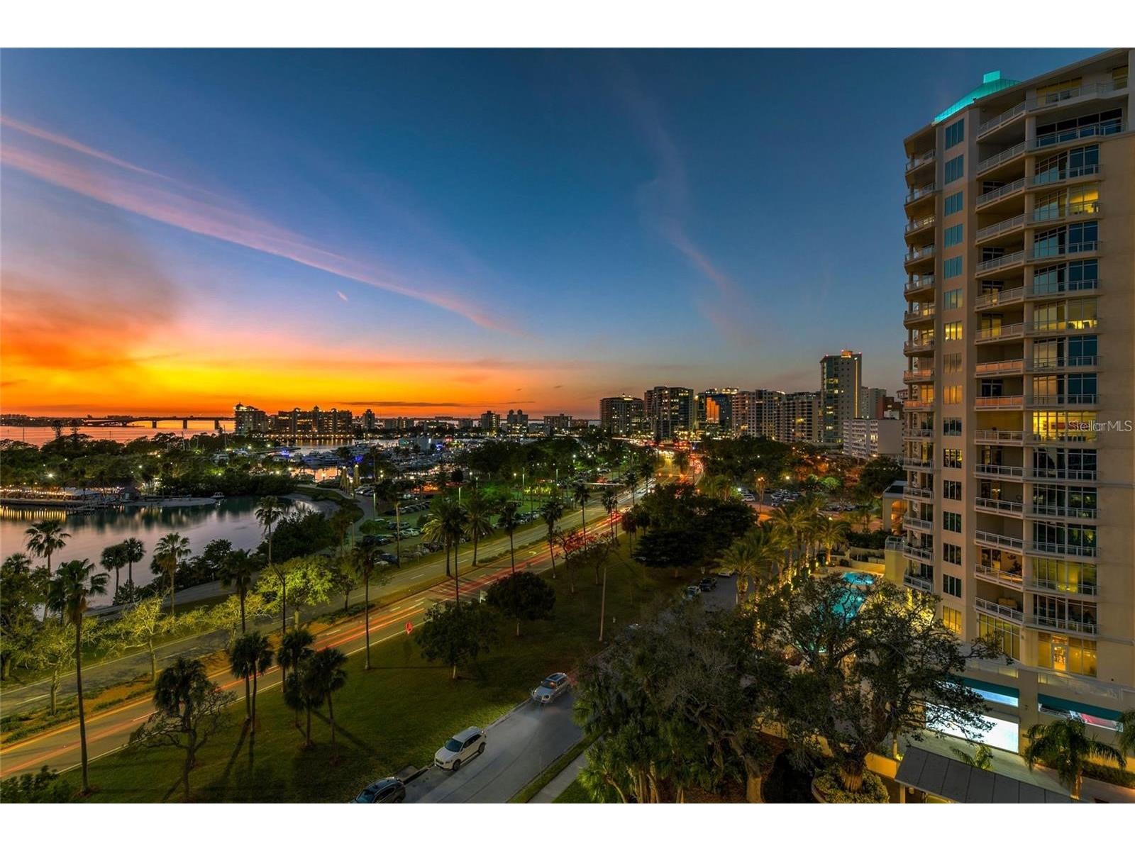 435 S Gulfstream Avenue #1103 Sarasota FL 34236 - SARASOTA BAYFRONT A4688618 image11