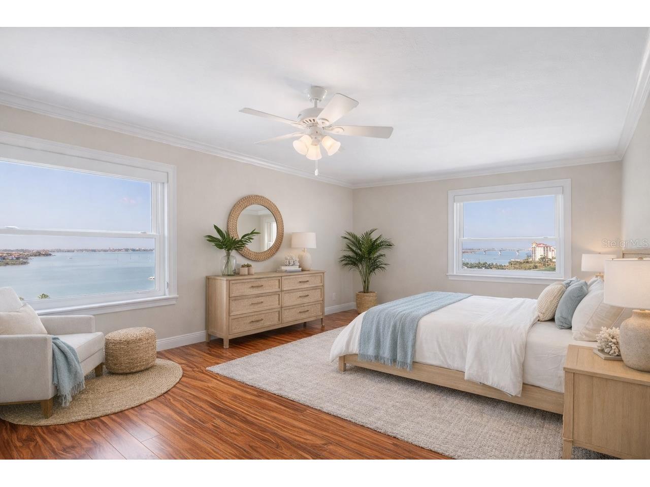 435 S Gulfstream Avenue #1103 Sarasota FL 34236 - SARASOTA BAYFRONT A4688618 image22