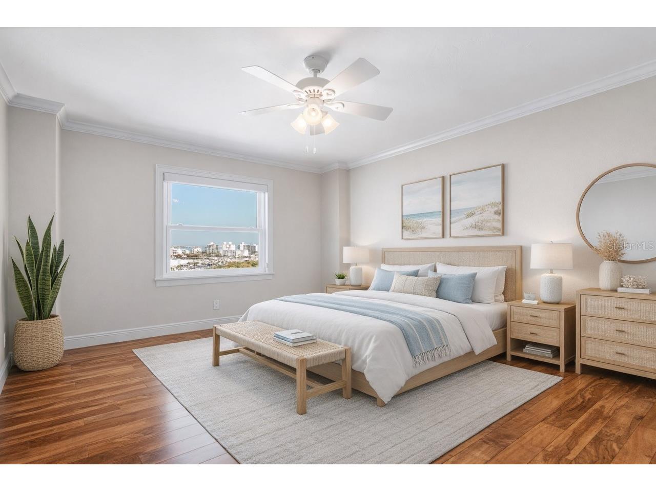 435 S Gulfstream Avenue #1103 Sarasota FL 34236 - SARASOTA BAYFRONT A4688618 image29