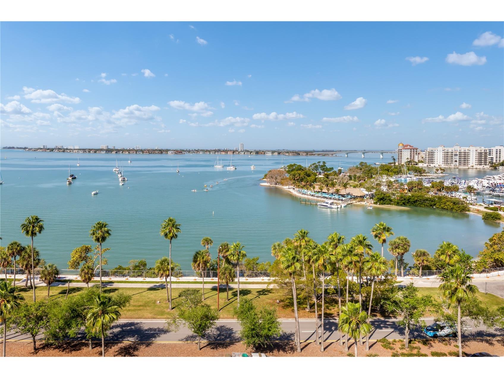 435 S Gulfstream Avenue #1103 Sarasota FL 34236 - SARASOTA BAYFRONT A4688618 image38