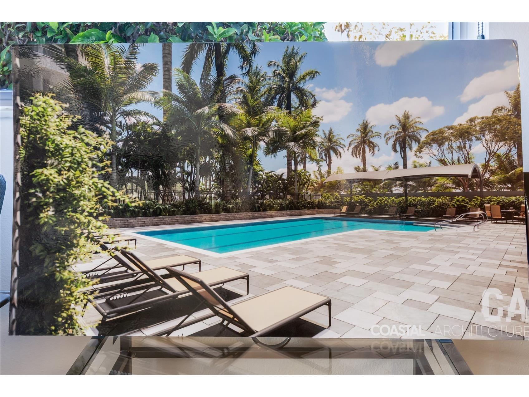 435 S Gulfstream Avenue #1103 Sarasota FL 34236 - SARASOTA BAYFRONT A4688618 image42