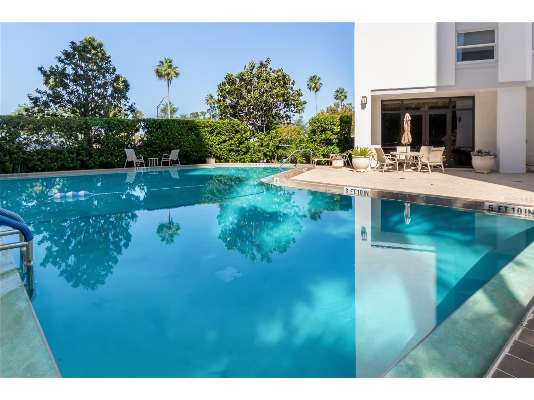 435 S Gulfstream Avenue #1103 Sarasota FL 34236 - SARASOTA BAYFRONT A4688618 image45