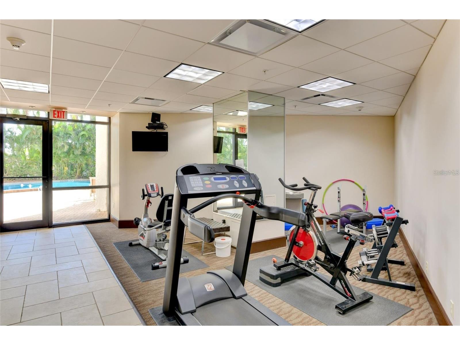 435 S Gulfstream Avenue #1103 Sarasota FL 34236 - SARASOTA BAYFRONT A4688618 image46