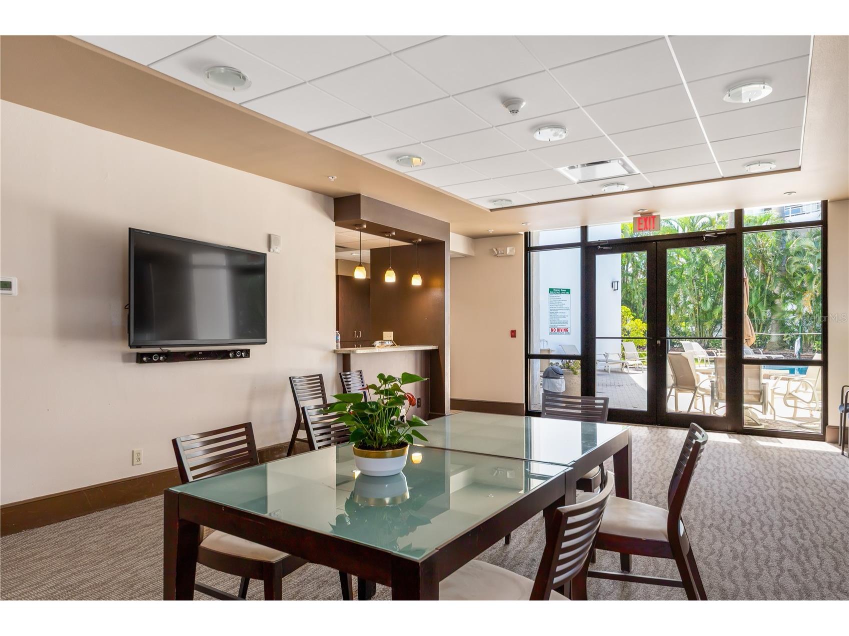 435 S Gulfstream Avenue #1103 Sarasota FL 34236 - SARASOTA BAYFRONT A4688618 image47