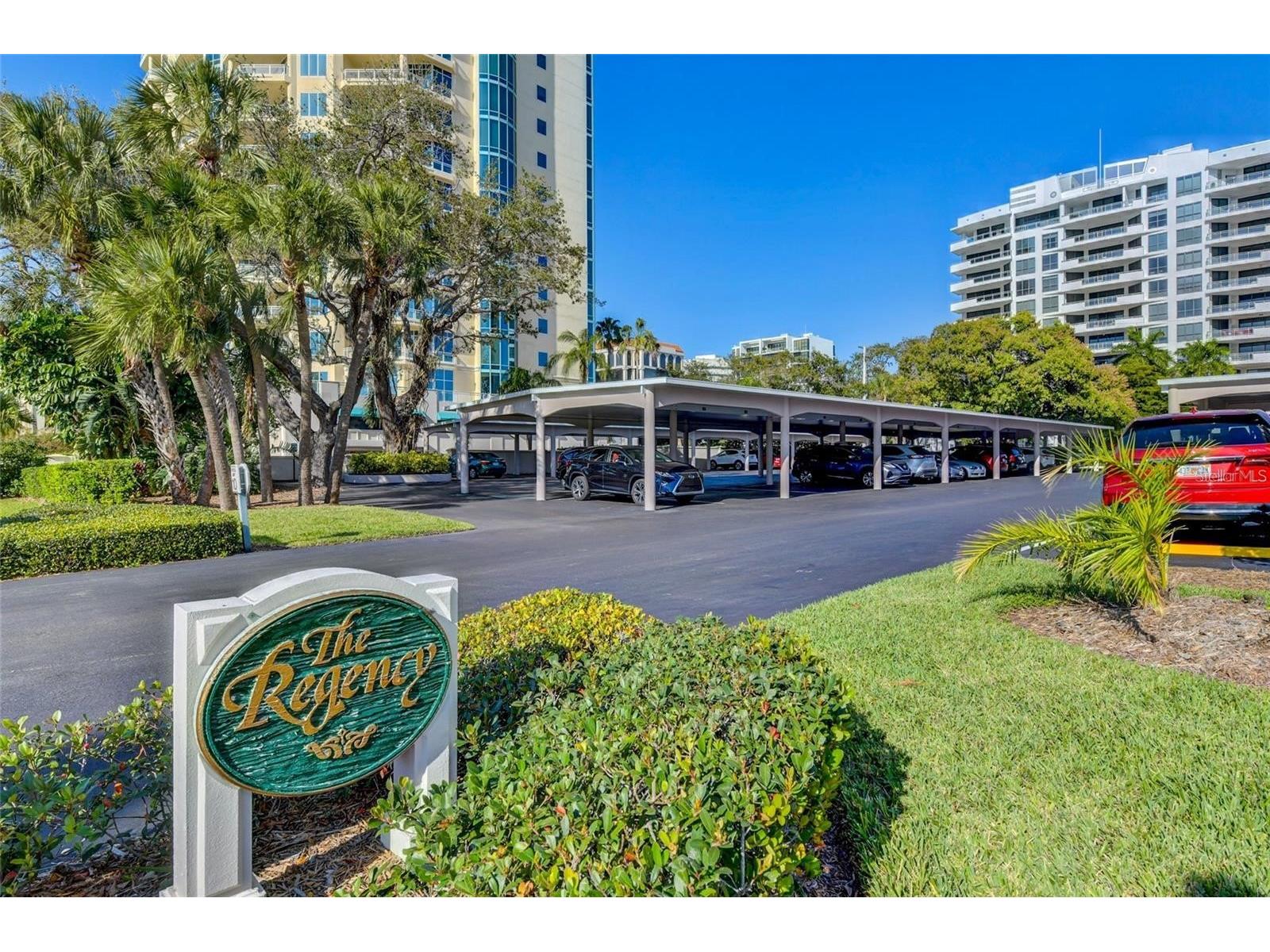 435 S Gulfstream Avenue #1103 Sarasota FL 34236 - SARASOTA BAYFRONT A4688618 image48