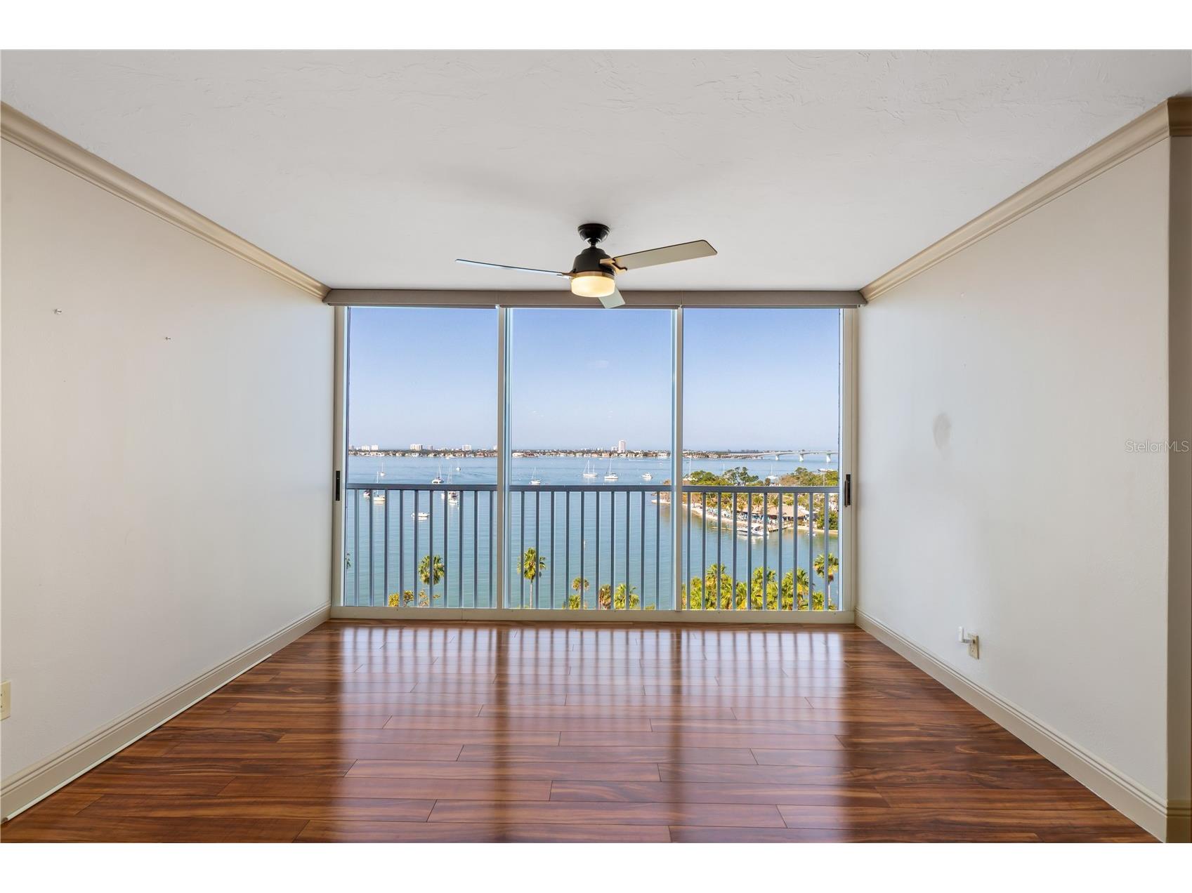 435 S Gulfstream Avenue #1103 Sarasota FL 34236 - SARASOTA BAYFRONT A4688618 image9