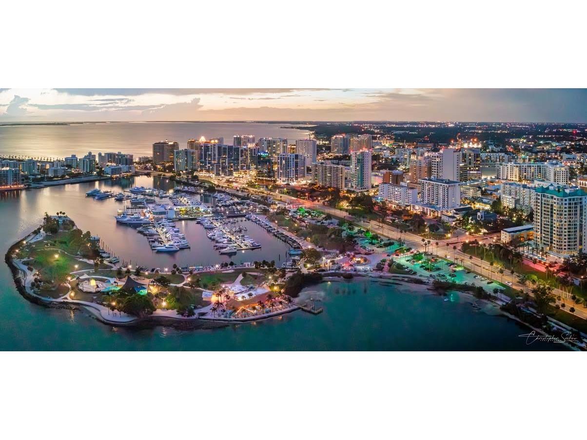 435 S Gulfstream Avenue #206 Sarasota FL 34236 A4694462 image1