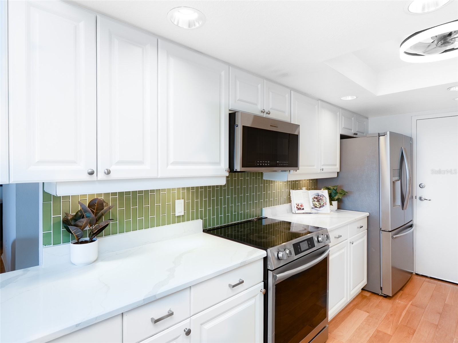 435 S Gulfstream Avenue #403 Sarasota FL 34236 - SARASOTA BAY A4667640 image10