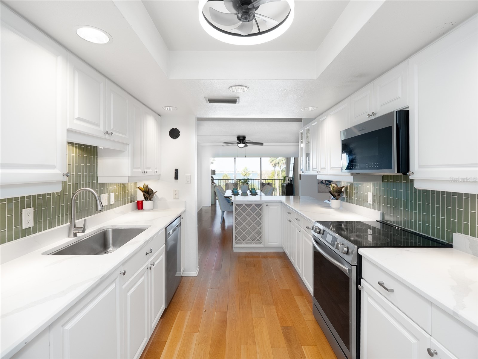 435 S Gulfstream Avenue #403 Sarasota FL 34236 - SARASOTA BAY A4667640 image13