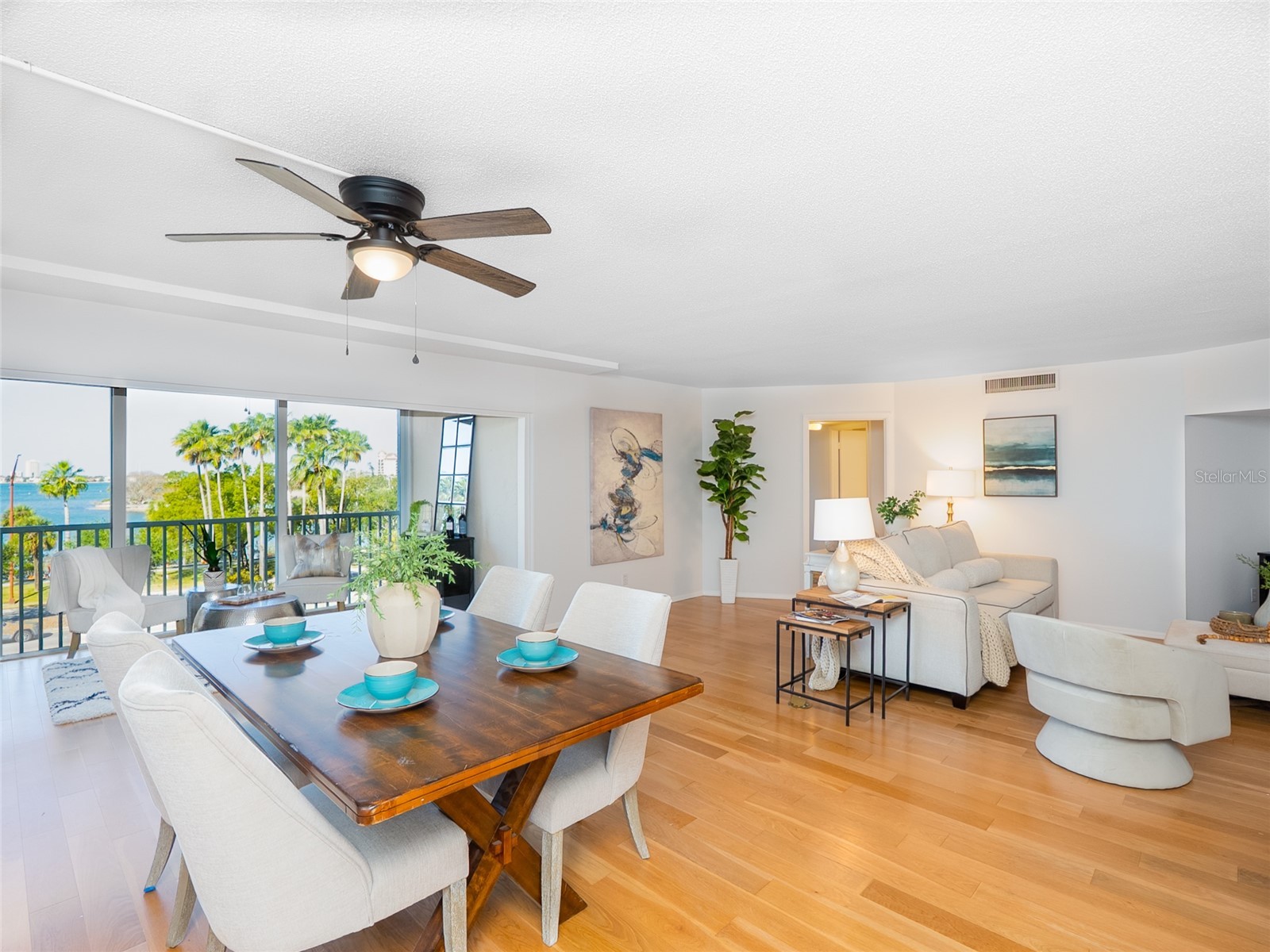 435 S Gulfstream Avenue #403 Sarasota FL 34236 - SARASOTA BAY A4667640 image14