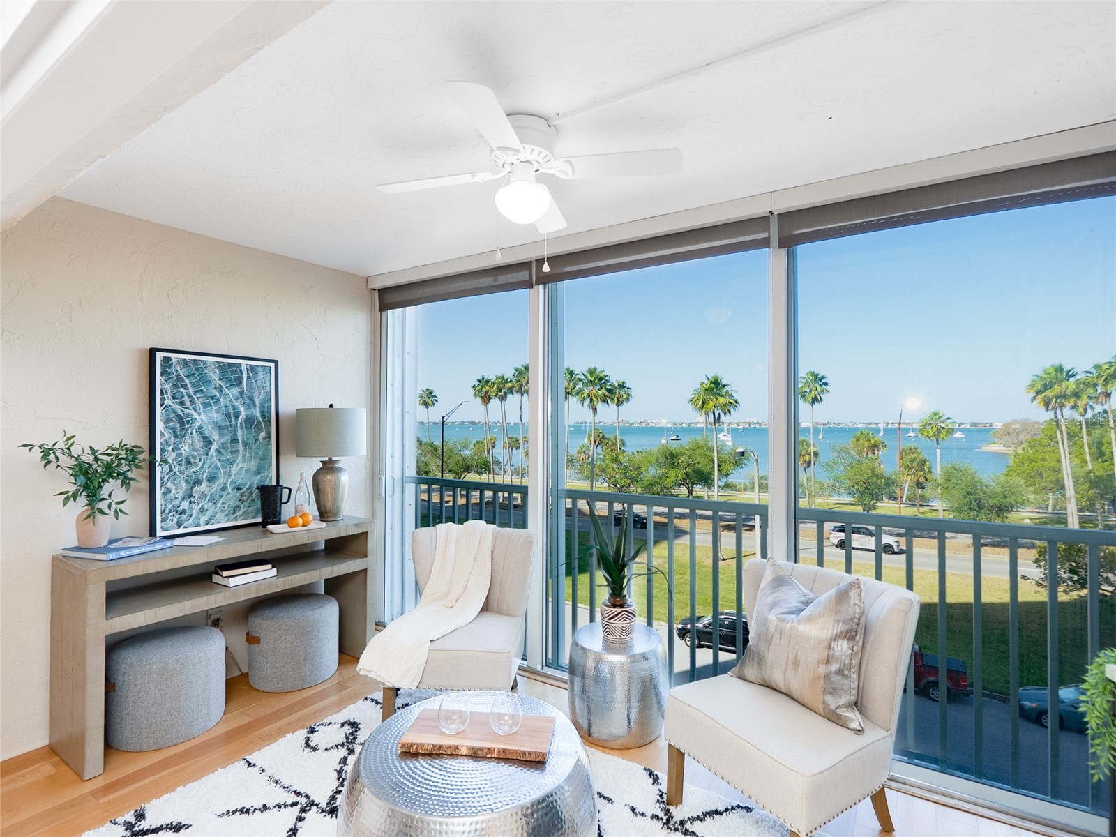 435 S Gulfstream Avenue #403 Sarasota FL 34236 - SARASOTA BAY A4667640 image16