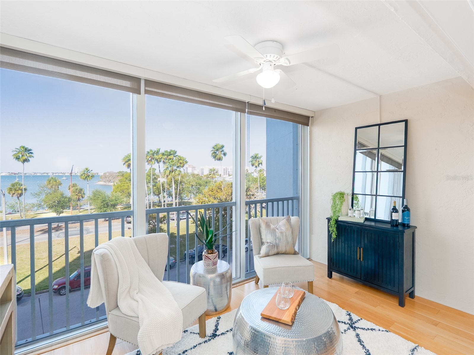 435 S Gulfstream Avenue #403 Sarasota FL 34236 - SARASOTA BAY A4667640 image17
