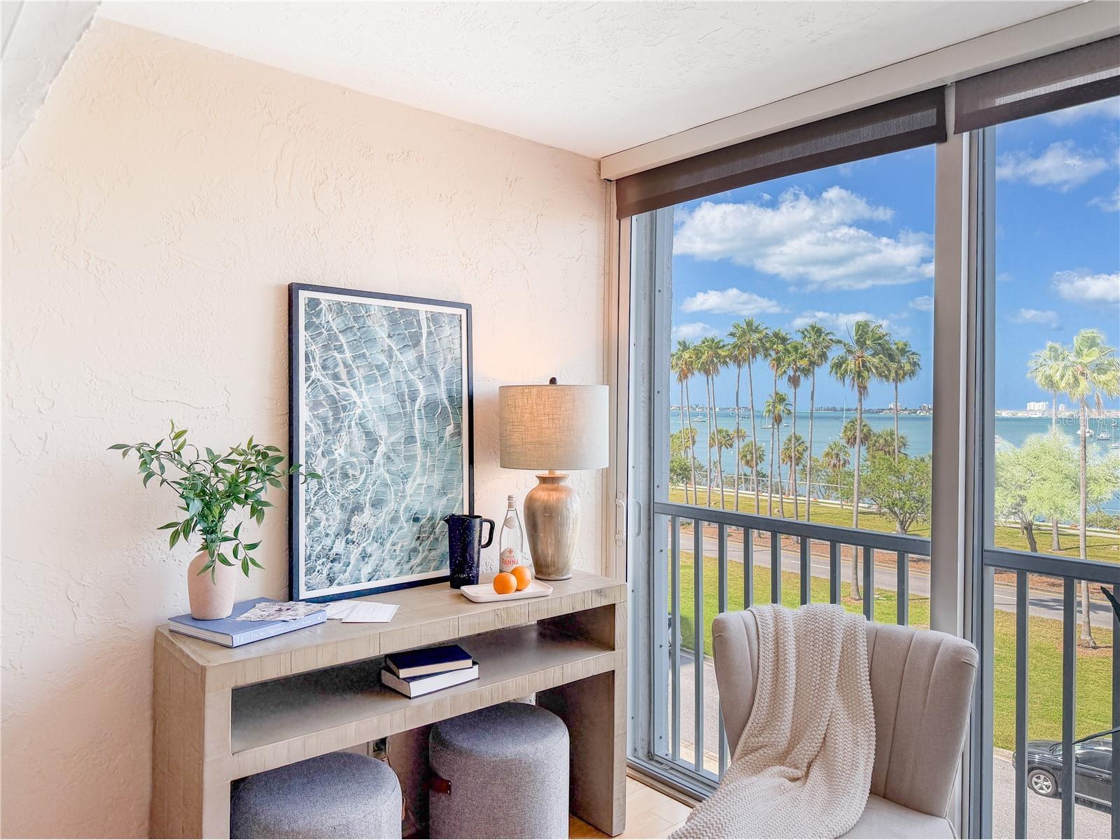 435 S Gulfstream Avenue #403 Sarasota FL 34236 - SARASOTA BAY A4667640 image18