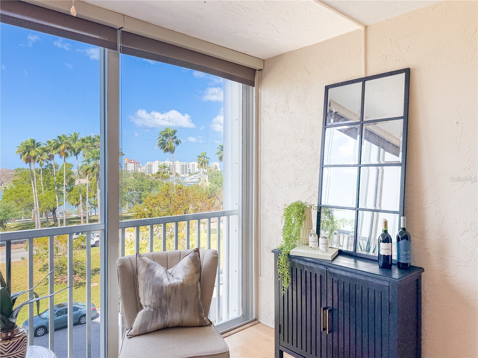 435 S Gulfstream Avenue #403 Sarasota FL 34236 - SARASOTA BAY A4667640 image19