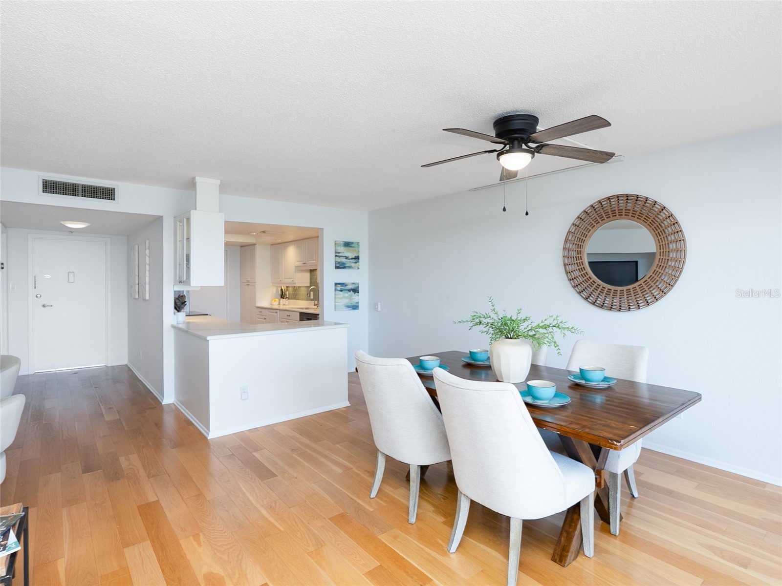 435 S Gulfstream Avenue #403 Sarasota FL 34236 - SARASOTA BAY A4667640 image20