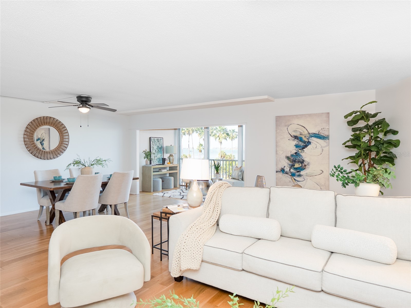 435 S Gulfstream Avenue #403 Sarasota FL 34236 - SARASOTA BAY A4667640 image23
