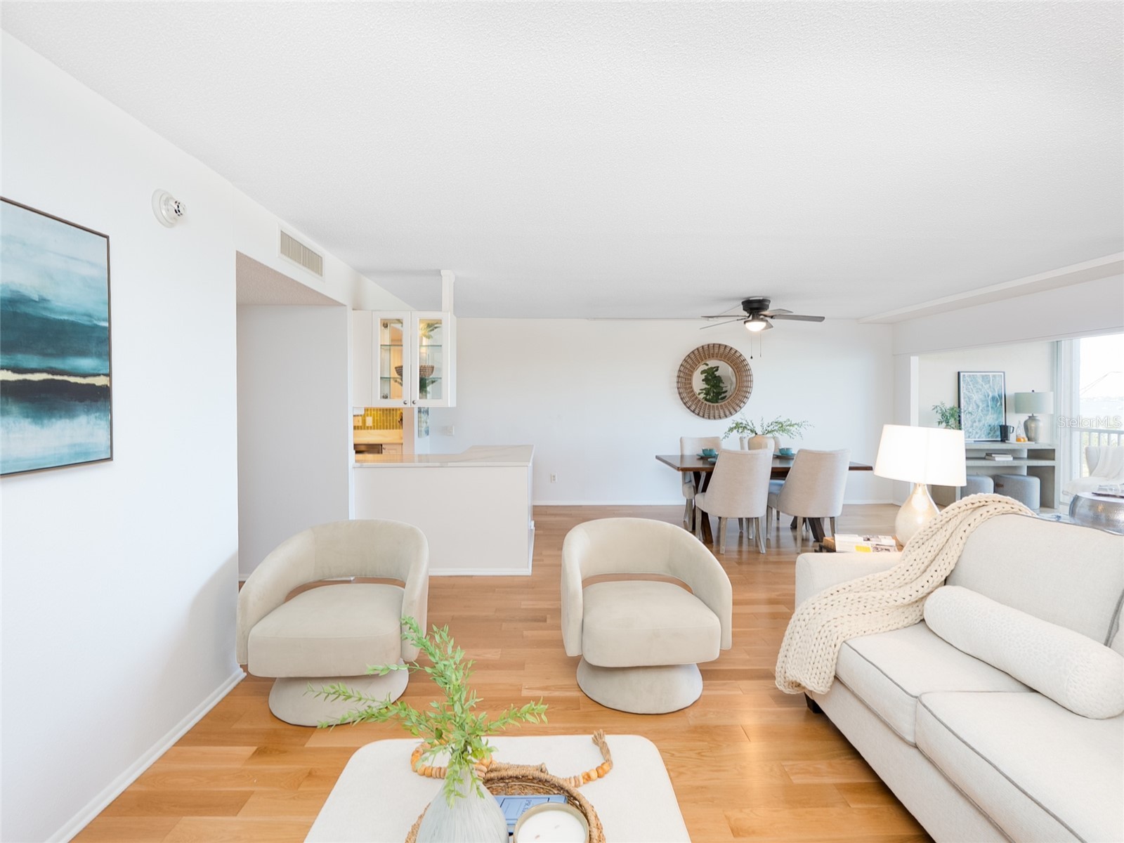 435 S Gulfstream Avenue #403 Sarasota FL 34236 - SARASOTA BAY A4667640 image24