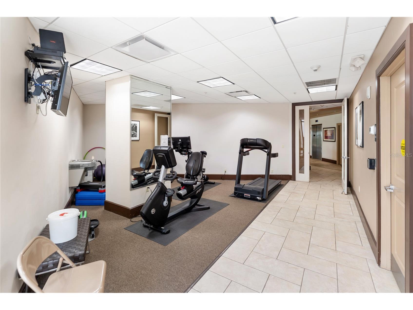 435 S Gulfstream Avenue #403 Sarasota FL 34236 - SARASOTA BAY A4667640 image48