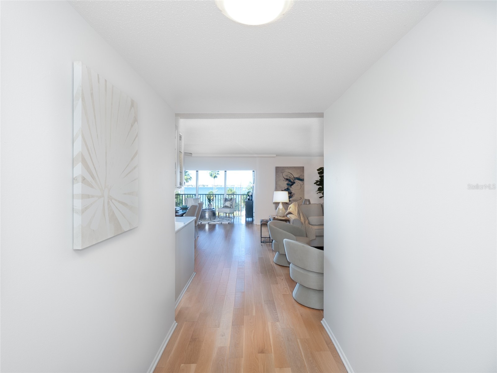 435 S Gulfstream Avenue #403 Sarasota FL 34236 - SARASOTA BAY A4667640 image5