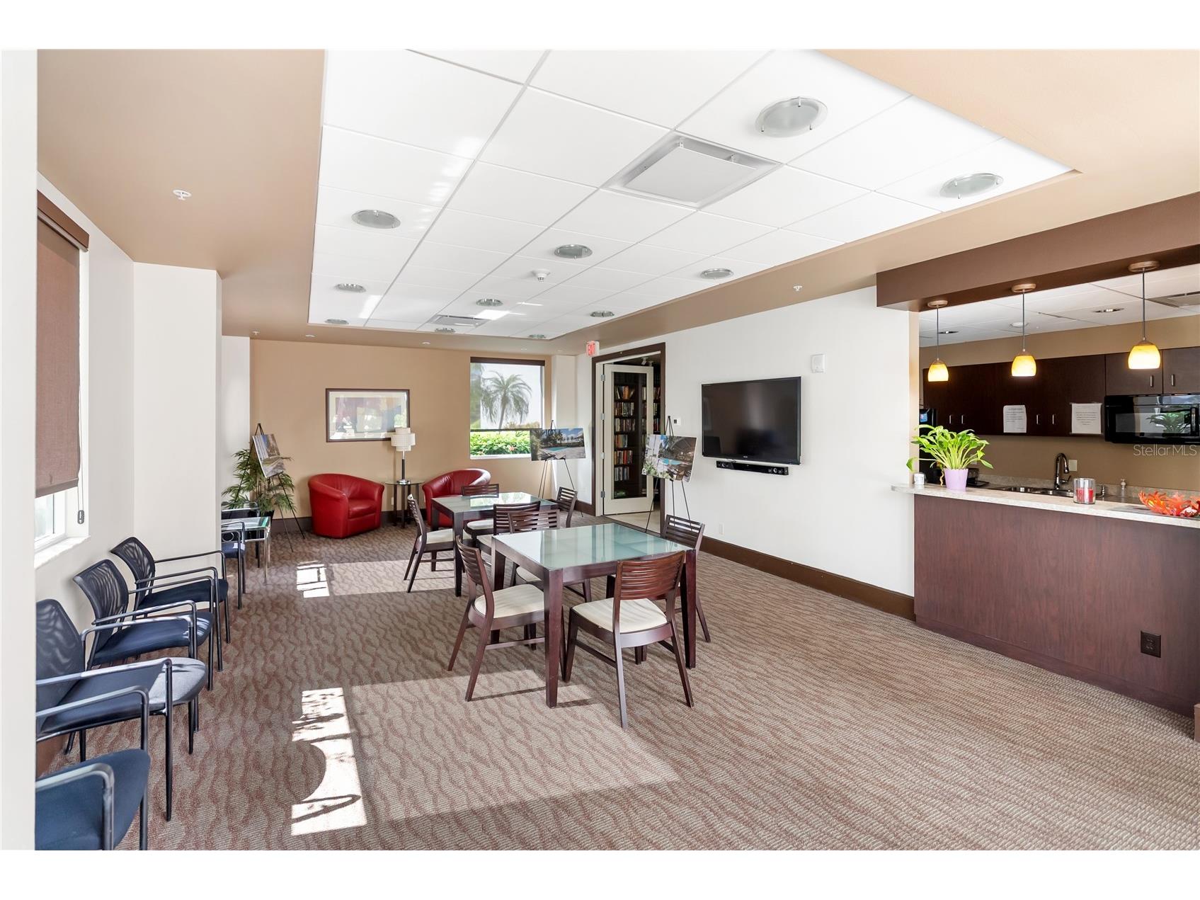 435 S Gulfstream Avenue #403 Sarasota FL 34236 - SARASOTA BAY A4667640 image50
